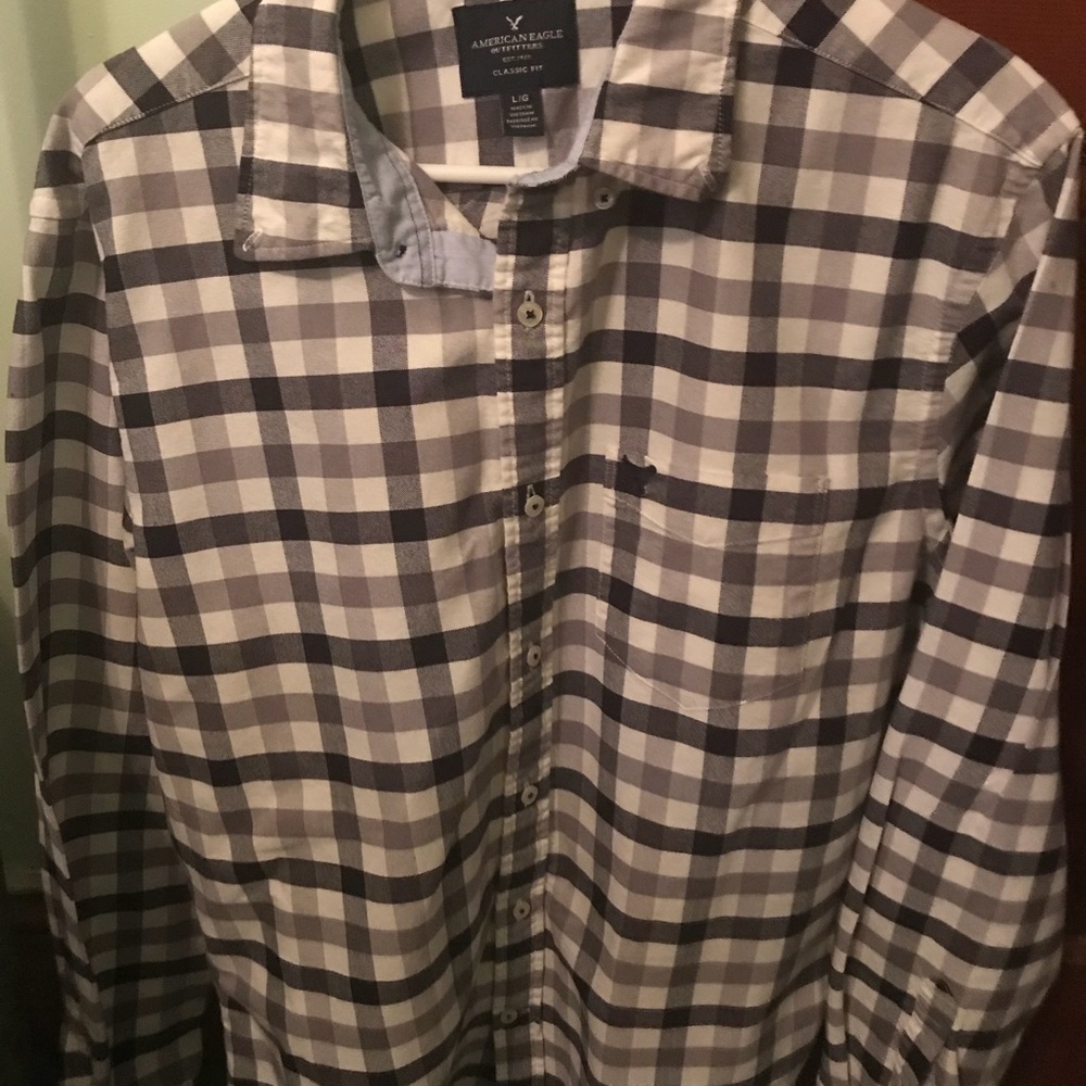 Men’s shirt